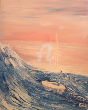 Au creux de la vague