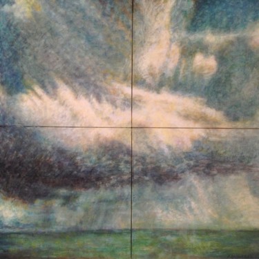 Nuage d’inconnaissance