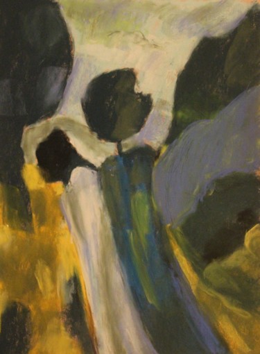 Hommage au peintre Luke Florio