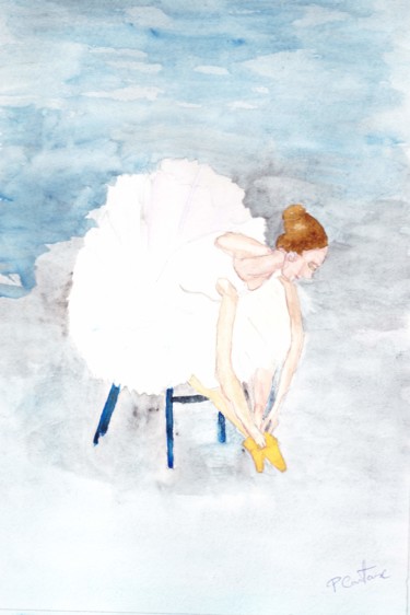 Danseuse