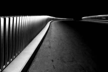 摄影 标题为“Architecture I” 由Nicolas Sorel, 原创艺术品, 非操纵摄影