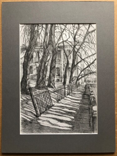 제목이 "Original drawing ar…"인 그림 Vsevolod Chistiakov로, 원작, 연필