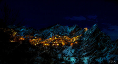 Castelmezzano