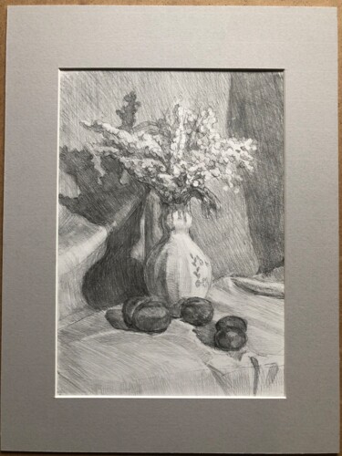 제목이 "Original drawing ar…"인 그림 Vsevolod Chistiakov로, 원작, 연필