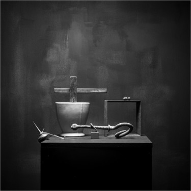 Photographie intitulée "photographiesjeantu…" par Jean Turco, Œuvre d'art originale, Photographie numérique