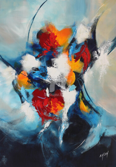 Bouquet d'été