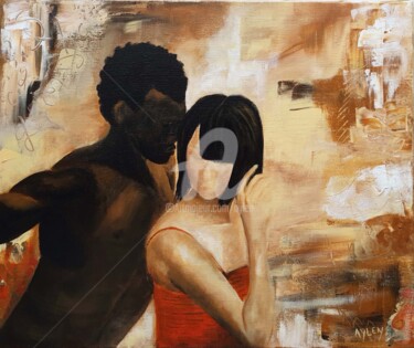 Pas de deux
