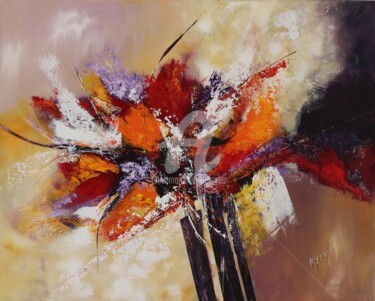 Bouquet de la mariée