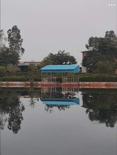 Photography titled "Reflection" by Krishna Art Gallery, Original Artwork, Analog photography