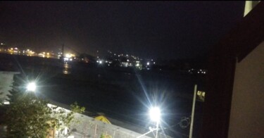 Photography titled "Lighting view In ev…" by Krishna Art Gallery, Original Artwork, Analog photography
