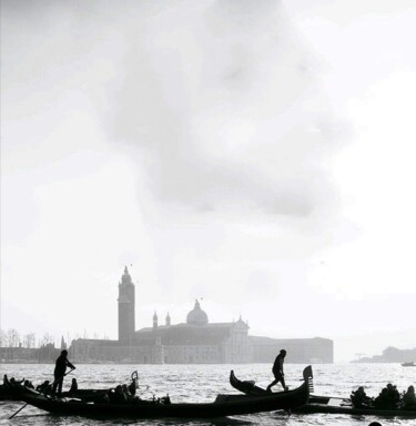 Photography titled "Seaside" by Krishna Art Gallery, Original Artwork, Analog photography