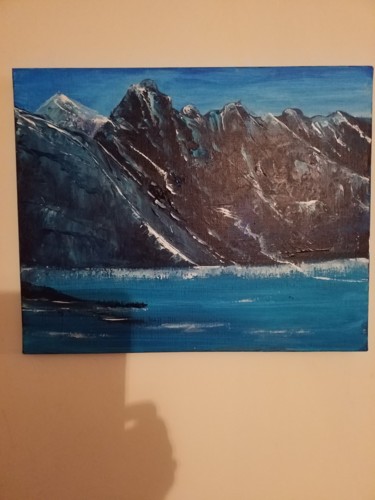 Les montagnes