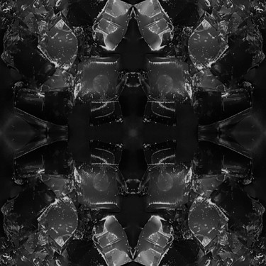 Photographie intitulée "Traverser la Nuit 2…" par Carlos Vieira, Œuvre d'art originale, Photographie non manipulée