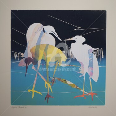 Aigrette Garzette 11