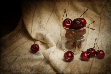 Photography titled "Le péché" by Jean-François Mansencal, Original Artwork, Digital Photography
