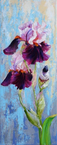 un tendre moment-1-2020-20x60