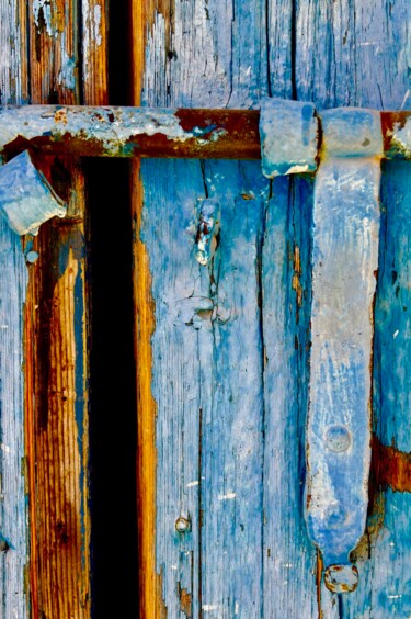 Photographie intitulée ""Medina"" par Sarasvati Devi, Œuvre d'art originale, Photographie non manipulée