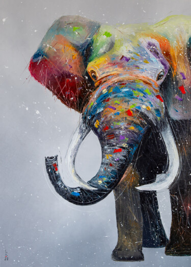 Elephant 2