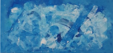 Magie bleue