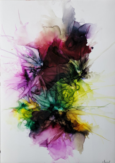 Encre N° 57