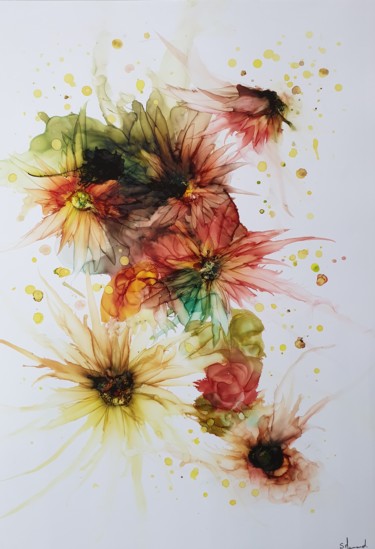 Encre N° 58