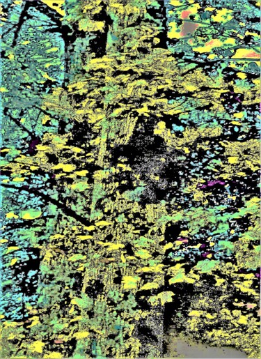 Photography titled "(29) AUTUMN COATS" by Jmsbell, Original Artwork, Manipulated Photography