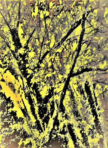 Photography titled "(31) AUTUMN COATS" by Jmsbell, Original Artwork, Manipulated Photography