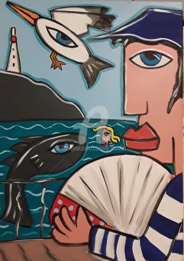 L'envouteur du cap béar