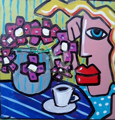 Pause café