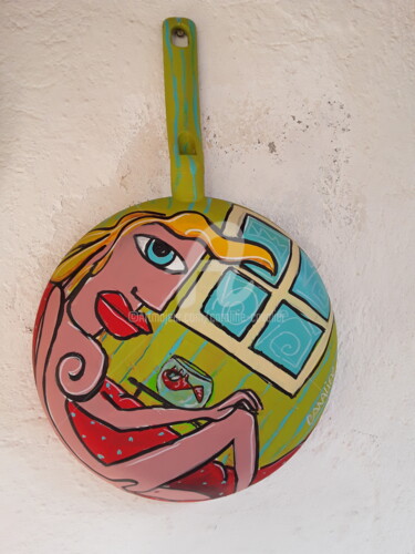 A poêle