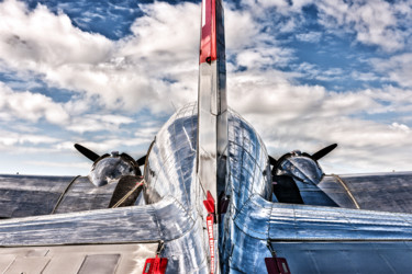 Photography titled "DAKOTA" by Jean Claude Lataste, Original Artwork, Digital Photography