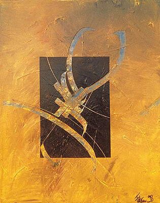绘画 标题为“tab13.jpg” 由Frédéric Fontaine, 原创艺术品