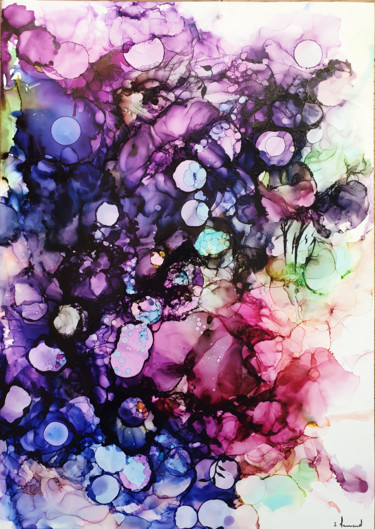 Encre N° 61