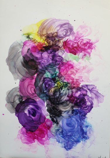 Encre N° 62