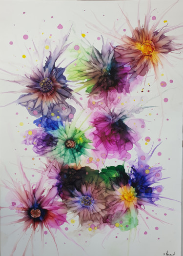 Encre N° 64