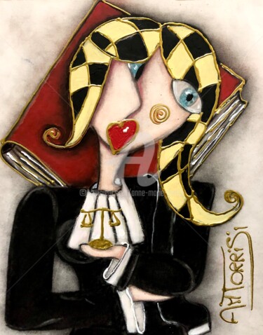 L’AVOCATE 2