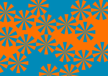 Digital Arts titled "Momentum" by Paul J. Collins, Original Artwork, 2D Digital Work