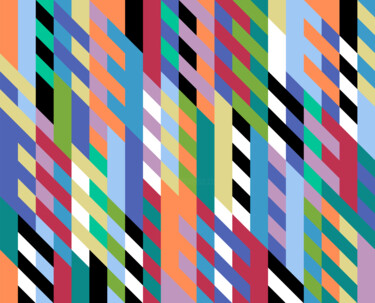 Digital Arts titled "Stratonic" by Paul J. Collins, Original Artwork, 2D Digital Work