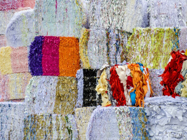 "Laissez poser les p…" başlıklı Fotoğraf Graal tarafından, Orijinal sanat, Dijital Fotoğrafçılık