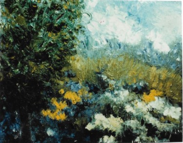 Meraviglioso spettacolo della natura