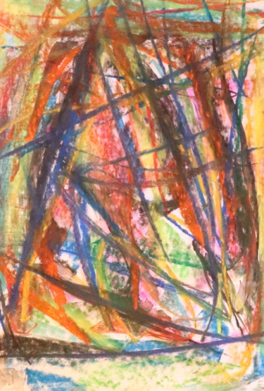 A l'ombre des Désirs / 475