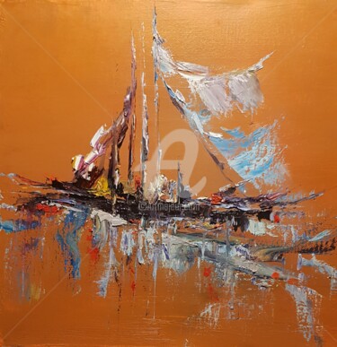 l'abordage