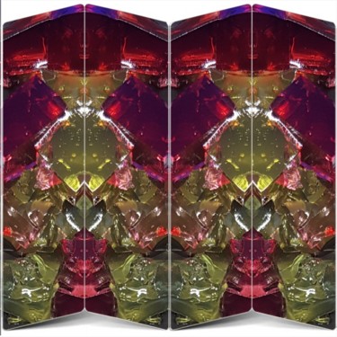 Photographie intitulée "Imagination Paraven…" par Carlos Vieira, Œuvre d'art originale, Photographie numérique