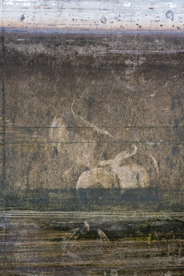 Photography titled "egyptian imagination" by Elisabeth Laplante, Original Artwork, Digital Photography