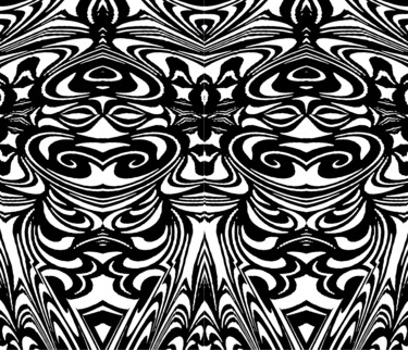 Digital Arts titled "BRPJ0049" by Peter Jalesh, Original Artwork, Digital Painting