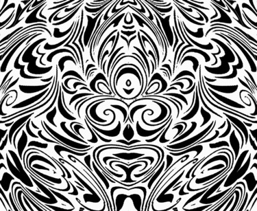 Digital Arts titled "BRPJ0053" by Peter Jalesh, Original Artwork, Digital Painting