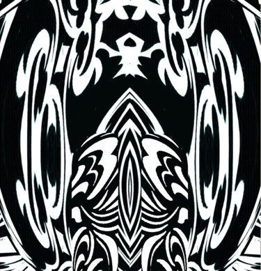 Digital Arts titled "BRPJ0054" by Peter Jalesh, Original Artwork, Digital Painting