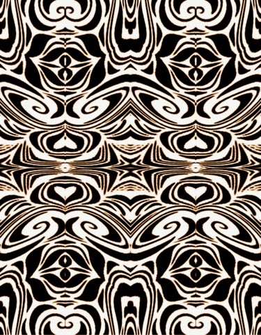 Digital Arts titled "BRPJ0055" by Peter Jalesh, Original Artwork, Digital Painting