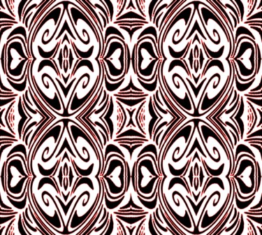 Digital Arts titled "BRPJ0057" by Peter Jalesh, Original Artwork, Digital Painting