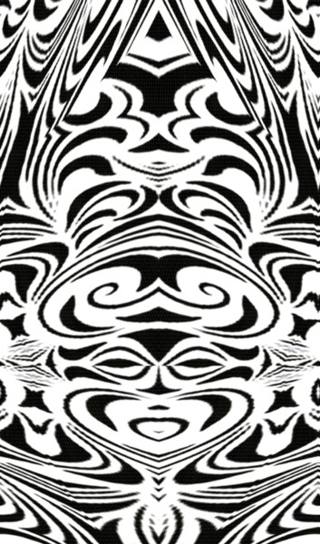 Digital Arts titled "BRPJ0059" by Peter Jalesh, Original Artwork, Digital Painting